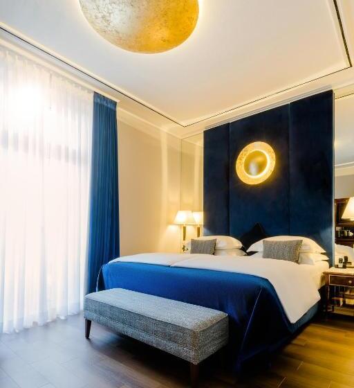 سوئیت با چشم‌انداز, Excelsior Hotel Ernst Am Dom