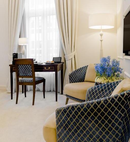 اتاق سوپریور, Excelsior Hotel Ernst Am Dom