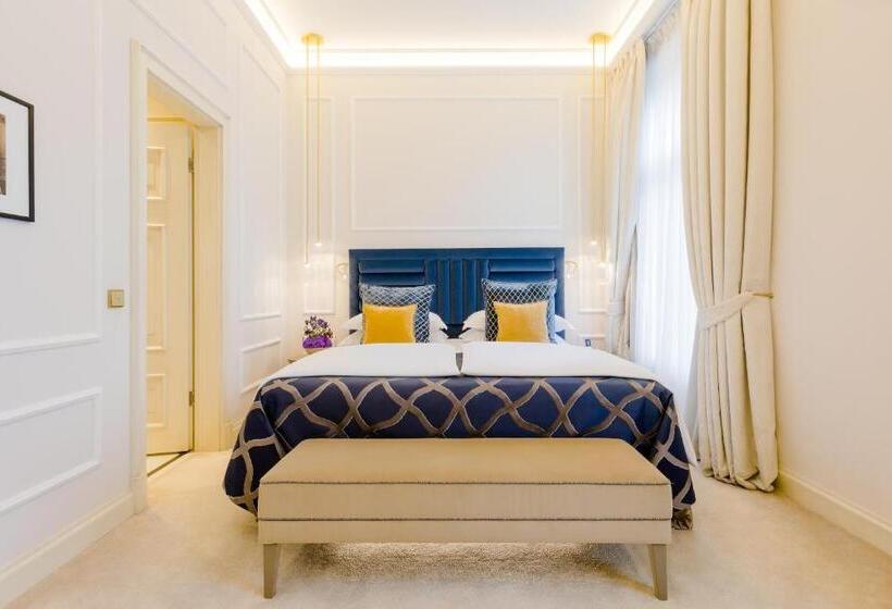 اتاق سوپریور, Excelsior Hotel Ernst Am Dom