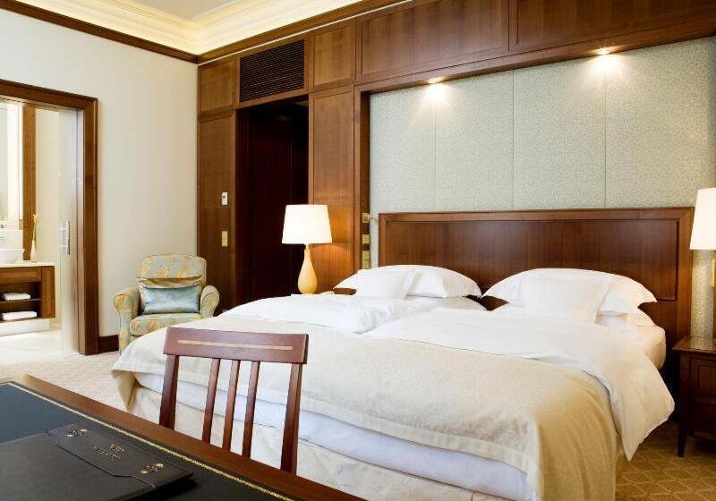 اتاق استاندارد, Excelsior Hotel Ernst Am Dom