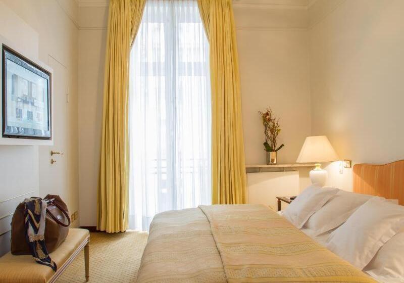 اتاق استاندارد, Excelsior Hotel Ernst Am Dom