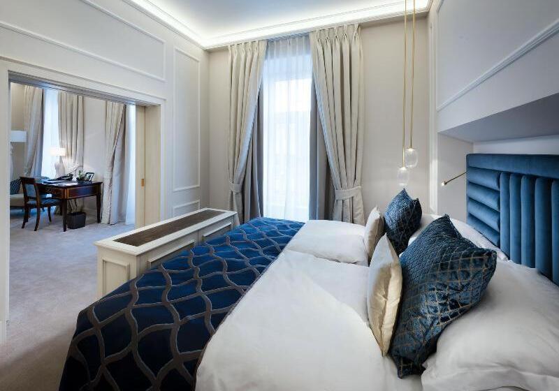 اتاق استاندارد, Excelsior Hotel Ernst Am Dom