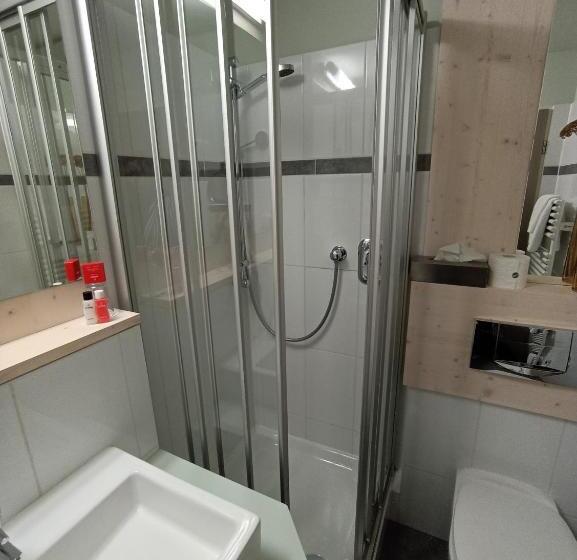 Номер Стандарт, Gartenhotel Fettehenne