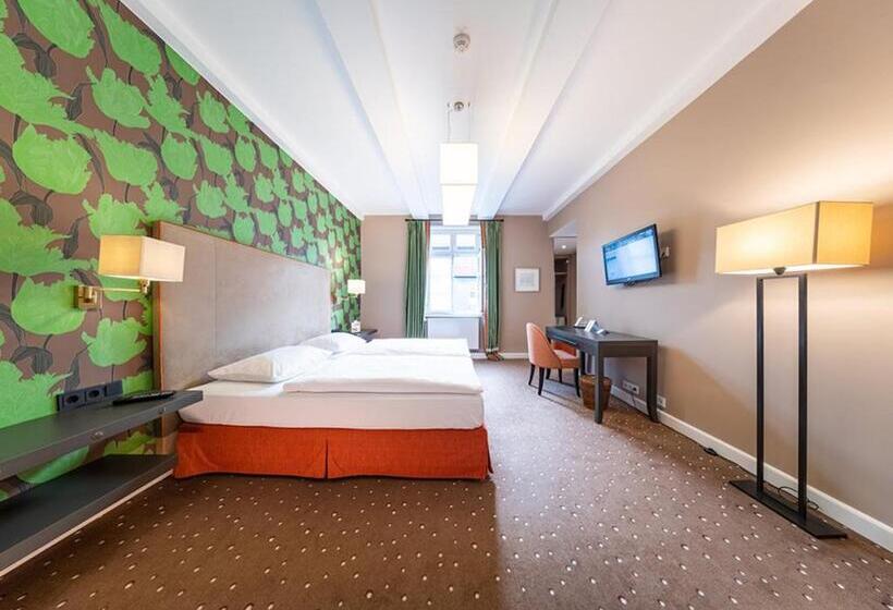 Номер Superior, Gräflicher Park Health & Balance Resort