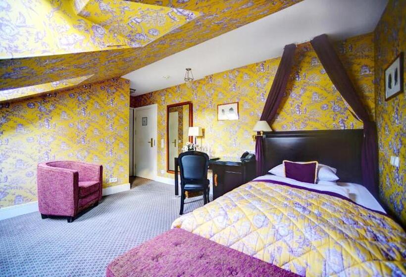 Номер Superior Одноместный, Gräflicher Park Health & Balance Resort
