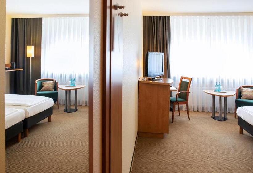 Номер Superior, Achat Hotel Braunschweig