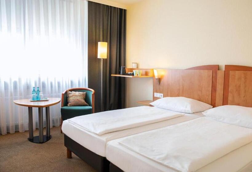 Номер Superior, Achat Hotel Braunschweig