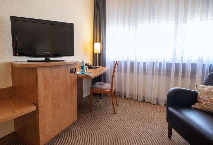 Номер Комфорт Индивидуальный, Achat Hotel Braunschweig