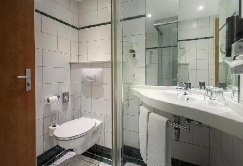 Номер Комфорт, Achat Hotel Braunschweig