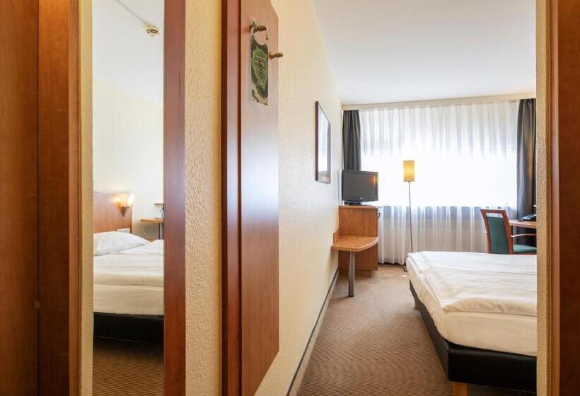 Номер Комфорт, Achat Hotel Braunschweig