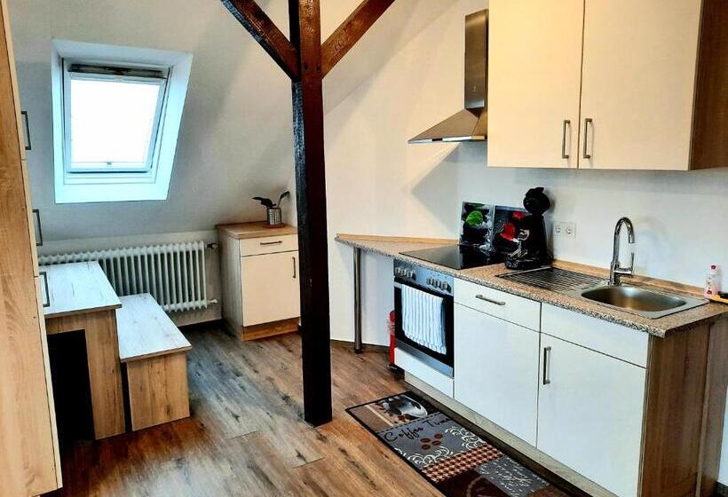 Апартаменты 2 Спальни, Pellmuhle