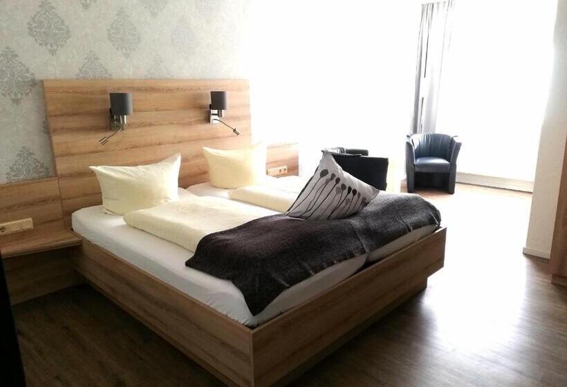 Семейный Номер, Pellmuhle