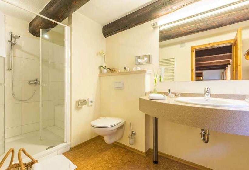 Номер Стандарт, Romantik Hotel Reichshof
