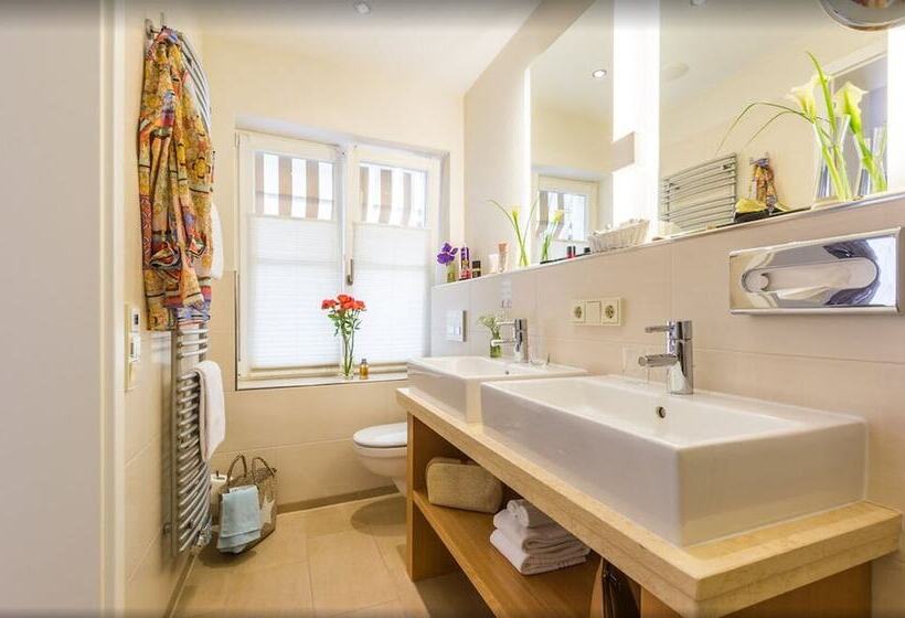Номер Комфорт, Romantik Hotel Reichshof