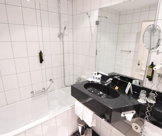 اتاق راحتی, Schlosshotel Kassel