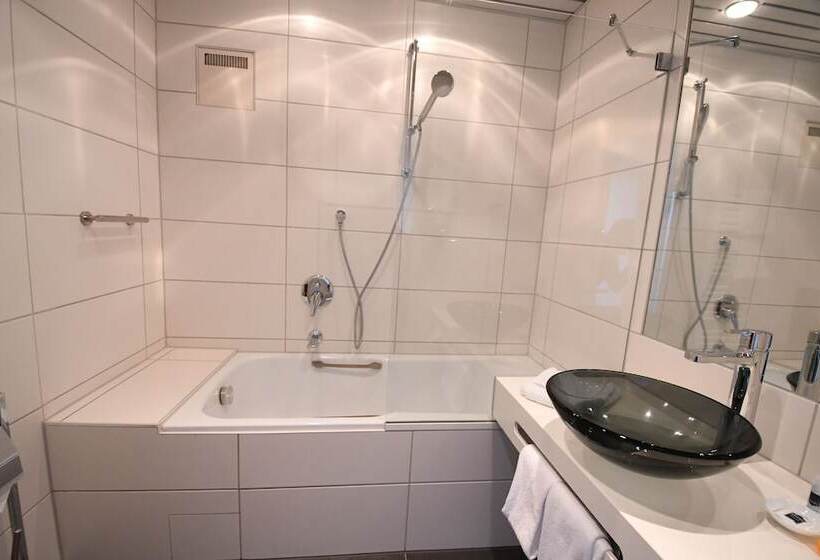 اتاق راحتی, Schlosshotel Kassel