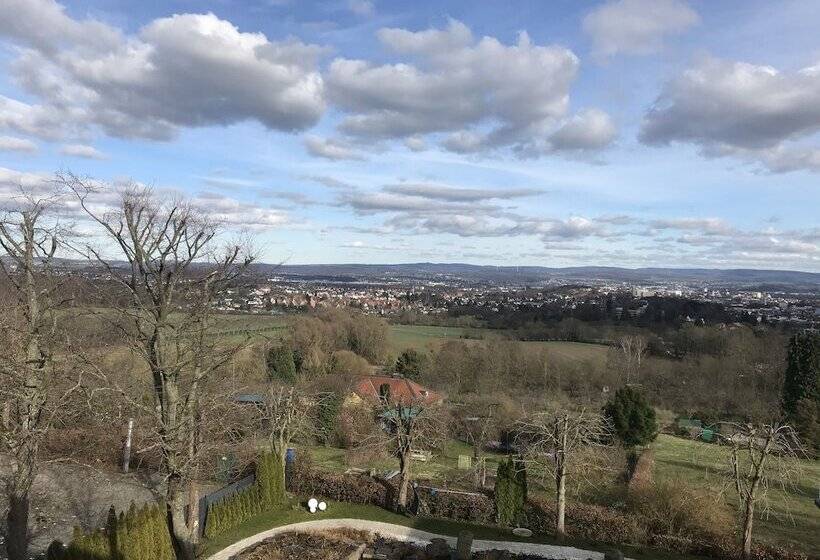 اتاق راحتی, Schlosshotel Kassel