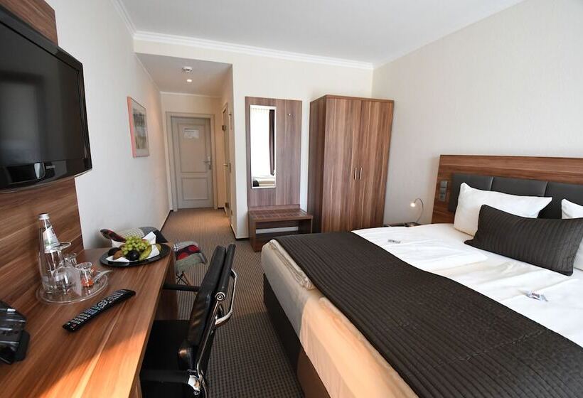 اتاق راحتی, Schlosshotel Kassel