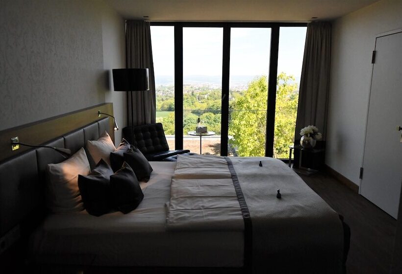 اتاق سوپریور, Schlosshotel Kassel