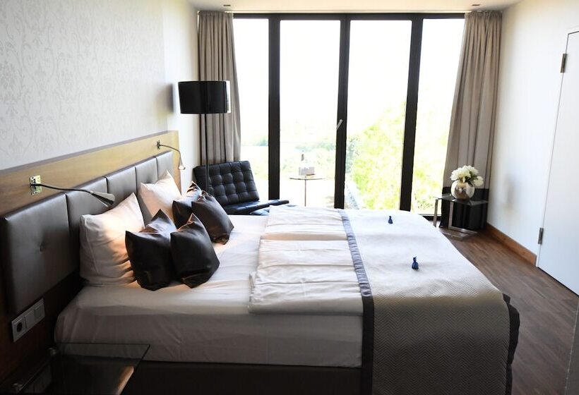 اتاق سوپریور, Schlosshotel Kassel