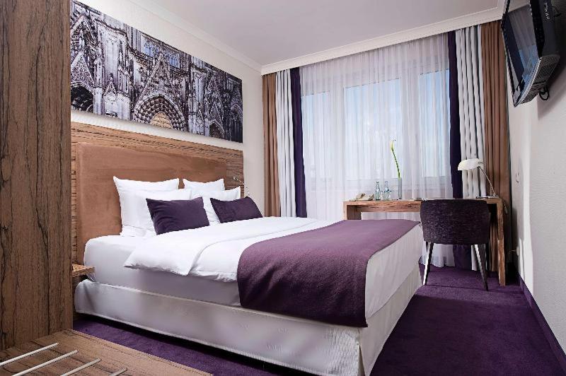 اتاق استاندارد, Wyndham Köln
