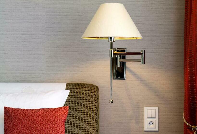 اتاق سوپریور, Parkhotel Bremen – Ein Mitglied Der Hommage Luxury Hotels Collection