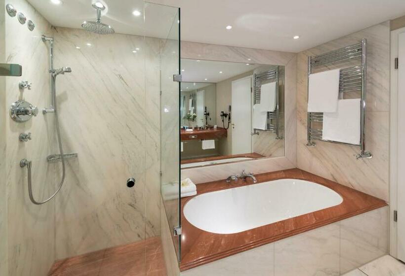 اتاق سوپریور, Parkhotel Bremen – Ein Mitglied Der Hommage Luxury Hotels Collection