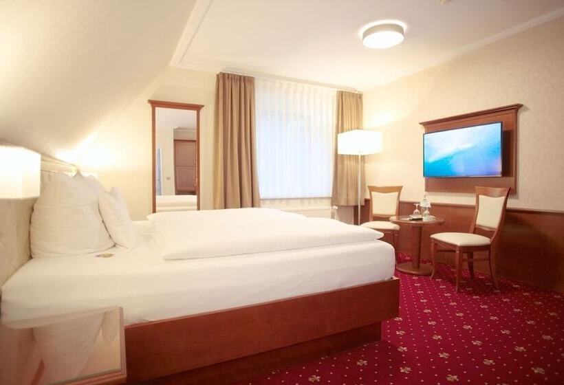 Классический Номер, Ringhotel Fährhaus