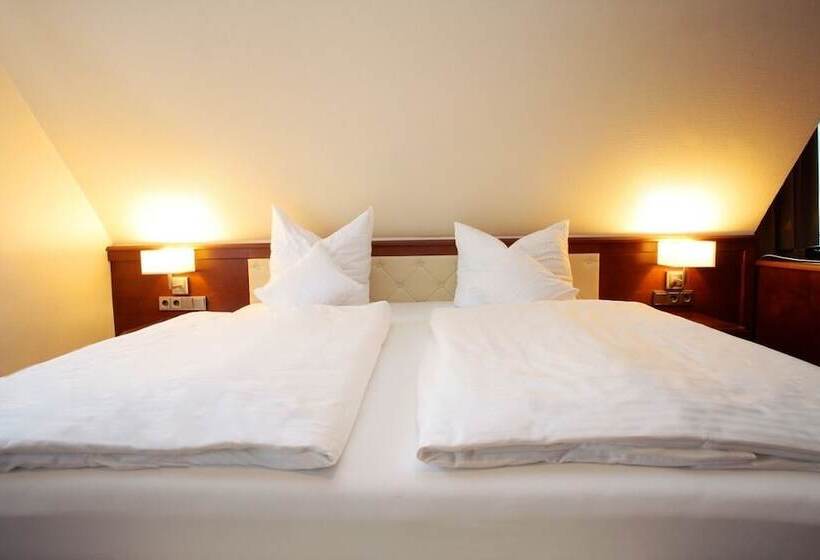 Классический Номер, Ringhotel Fährhaus