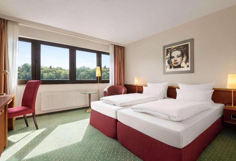 Quarto Comfort, Amedia Siegen, Trademark Collection By Wyndham