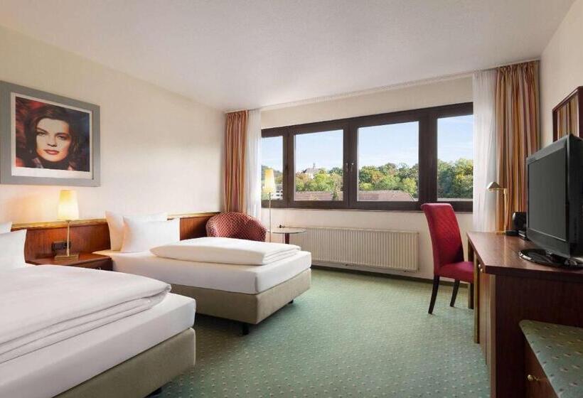 Quarto Comfort, Amedia Siegen, Trademark Collection By Wyndham