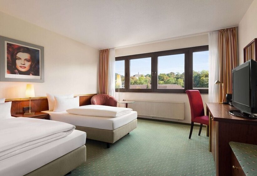 Quarto Comfort, Amedia Siegen, Trademark Collection By Wyndham