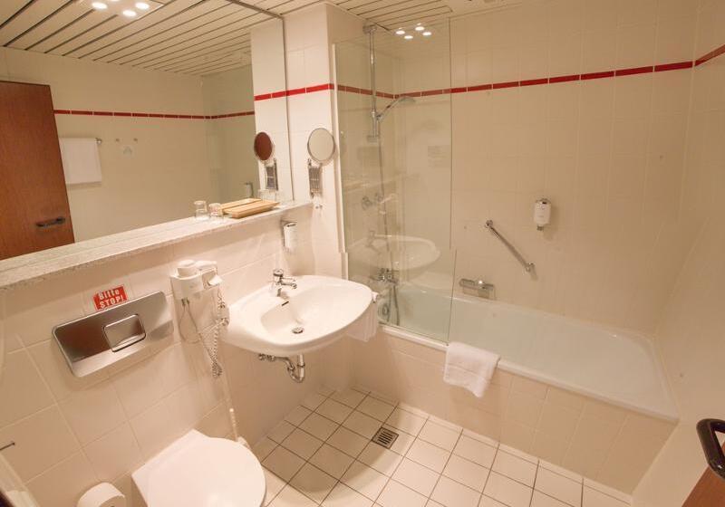Quarto Comfort, Amedia Siegen, Trademark Collection By Wyndham