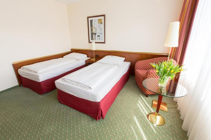 Quarto Comfort, Amedia Siegen, Trademark Collection By Wyndham