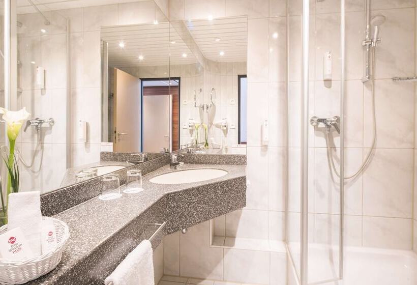 Номер Стандарт, Best Western Plus Hotel Am Schlossberg