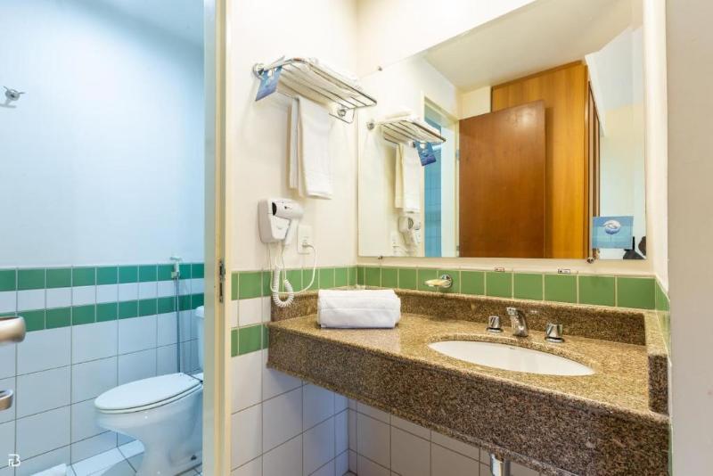 Номер бизнес-класса, Best Western Plus Hotel Am Schlossberg