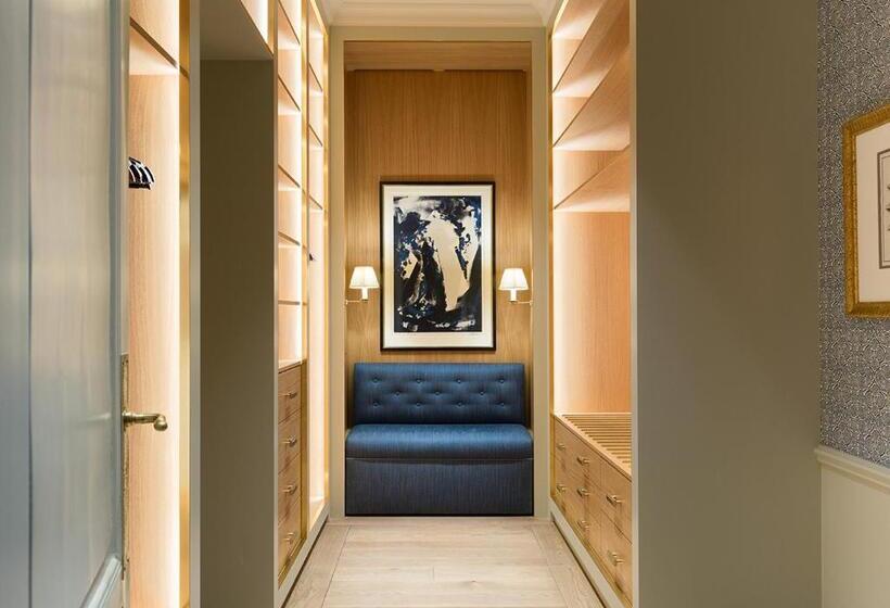 Полулюкс Престиж, Brenners Park Hotel & Spa   An Oetker Collection