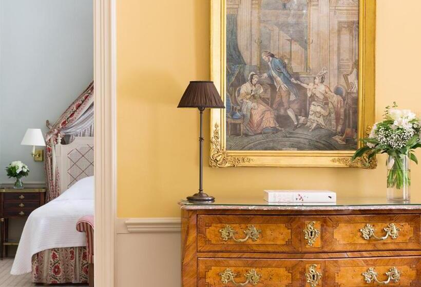 Люкс Real 2 Спальни, Brenners Park Hotel & Spa   An Oetker Collection