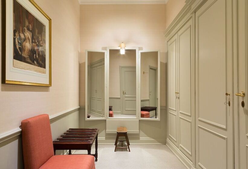 Полулюкс, Brenners Park Hotel & Spa   An Oetker Collection