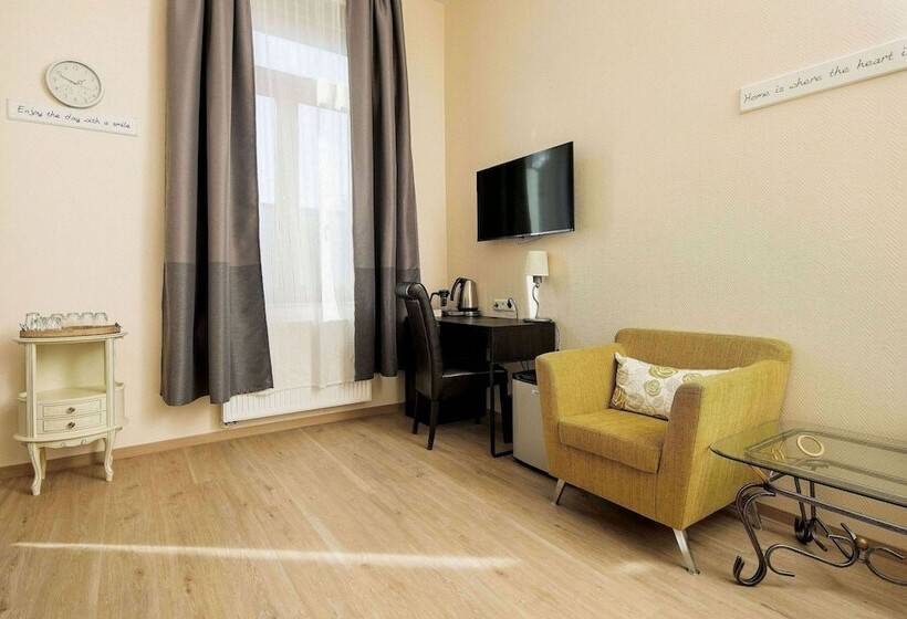 Quarto Comfort, City Hotel Kaiserhof