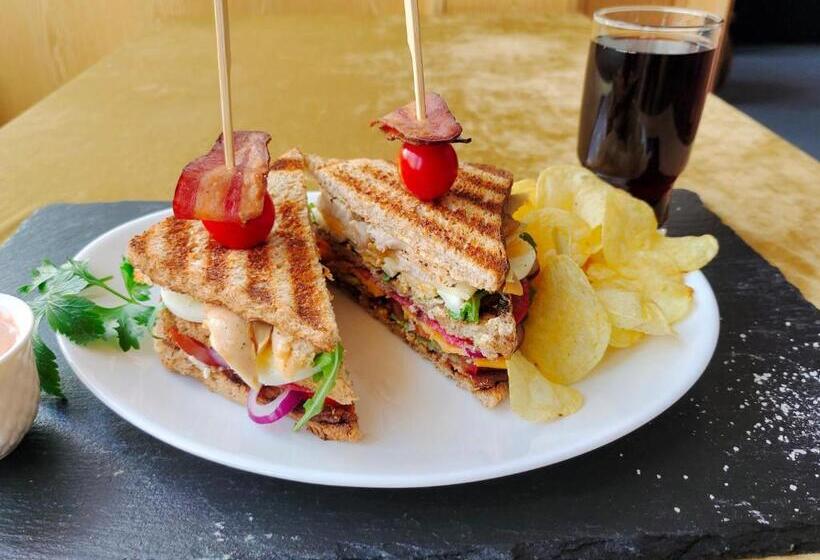 Номер Комфорт, City Hotel Pforzheim