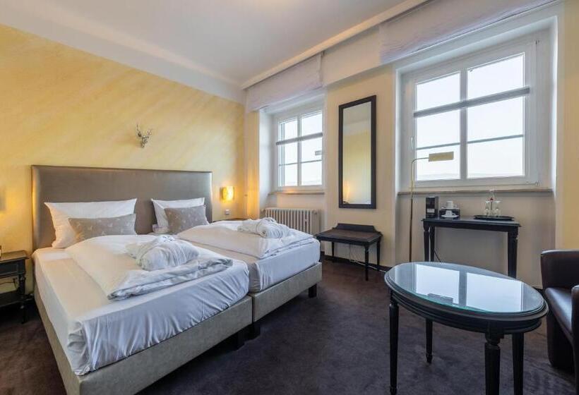 Номер Стандарт, Jagdschloss Hotel Niederwald