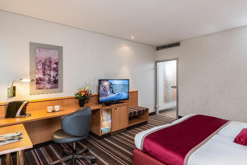 اتاق راحتی, Leonardo Royal Hotel Frankfurt