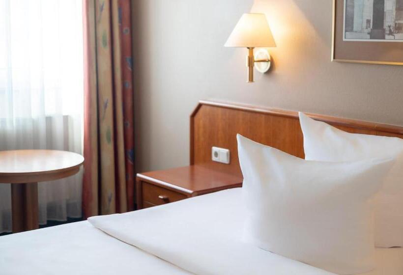 Номер Стандарт, Taste Smart Hotel Lampertheim