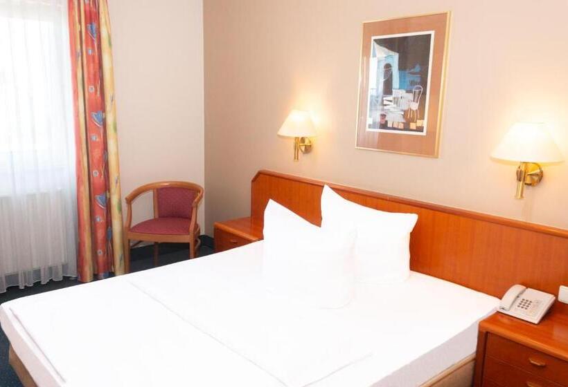 Номер Стандарт, Taste Smart Hotel Lampertheim