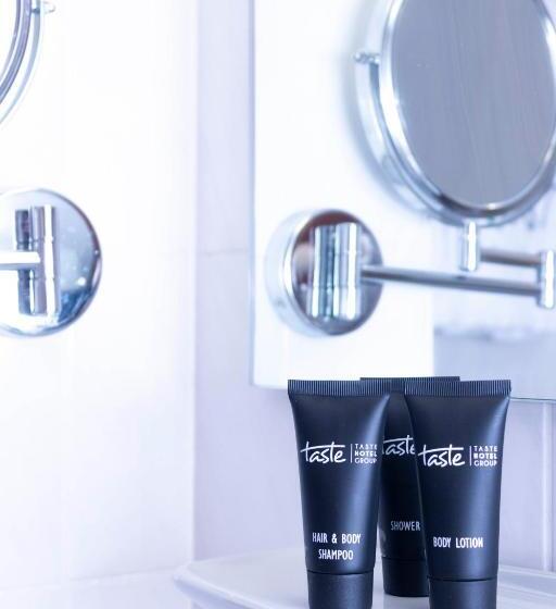 Номер Стандарт, Taste Smart Hotel Lampertheim