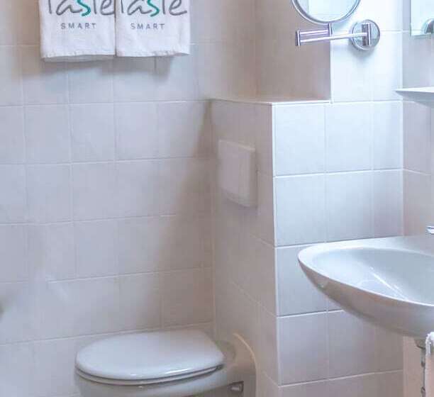 Номер Стандарт, Taste Smart Hotel Lampertheim