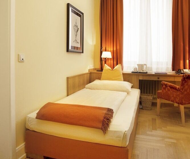 اتاق استاندارد یک نفره, Villa Florentina