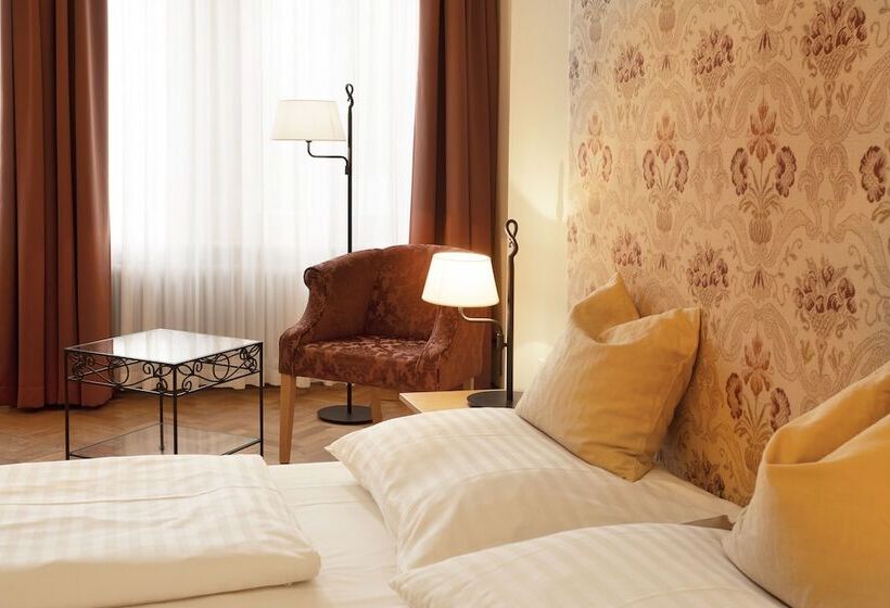 اتاق استاندارد, Villa Florentina