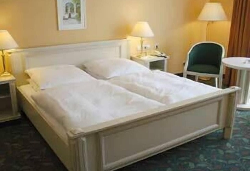 Номер Economy, Parkhotel Elisabeth